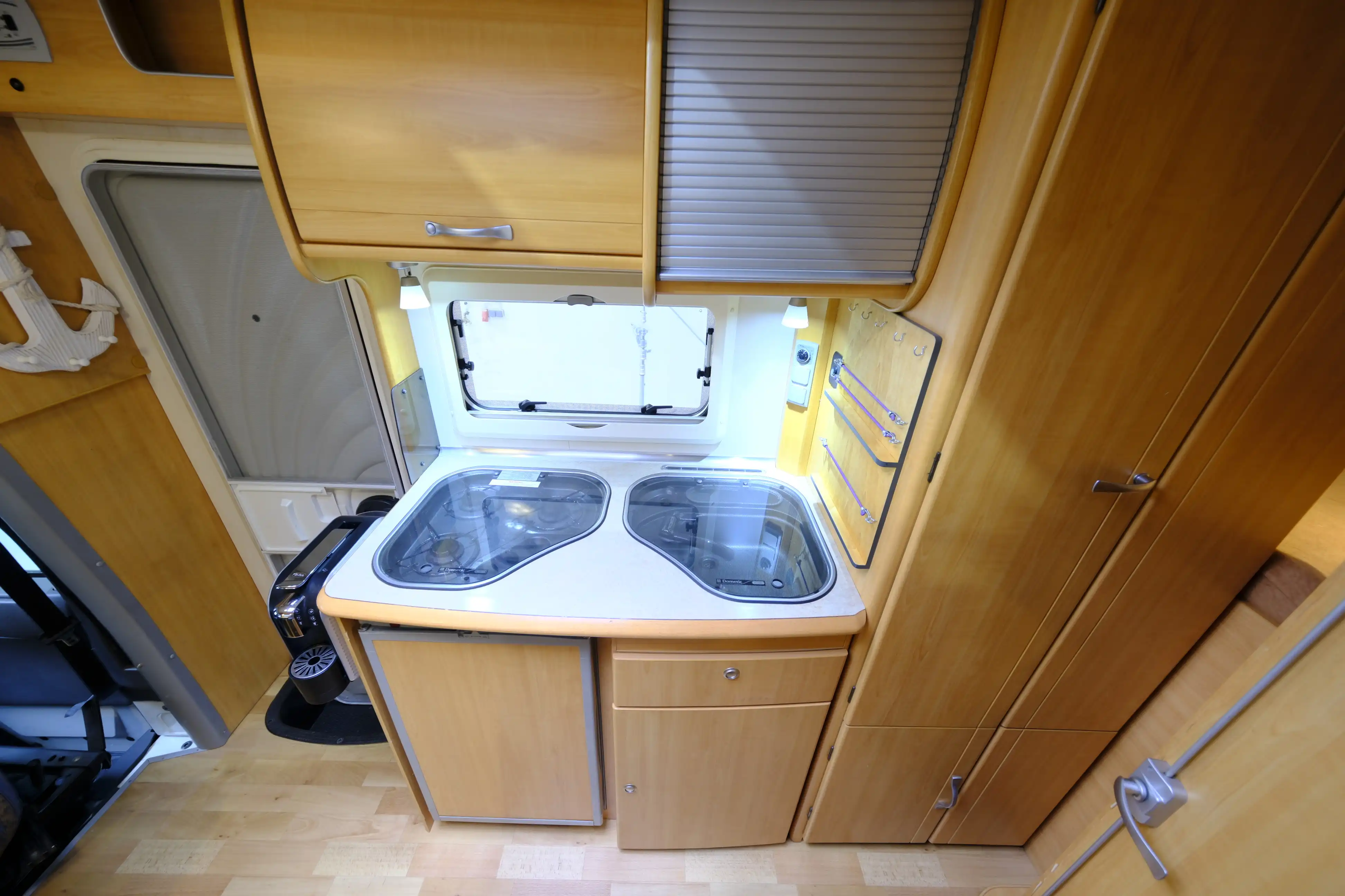 LMC Liberty 618 TI Start - Ansicht 10